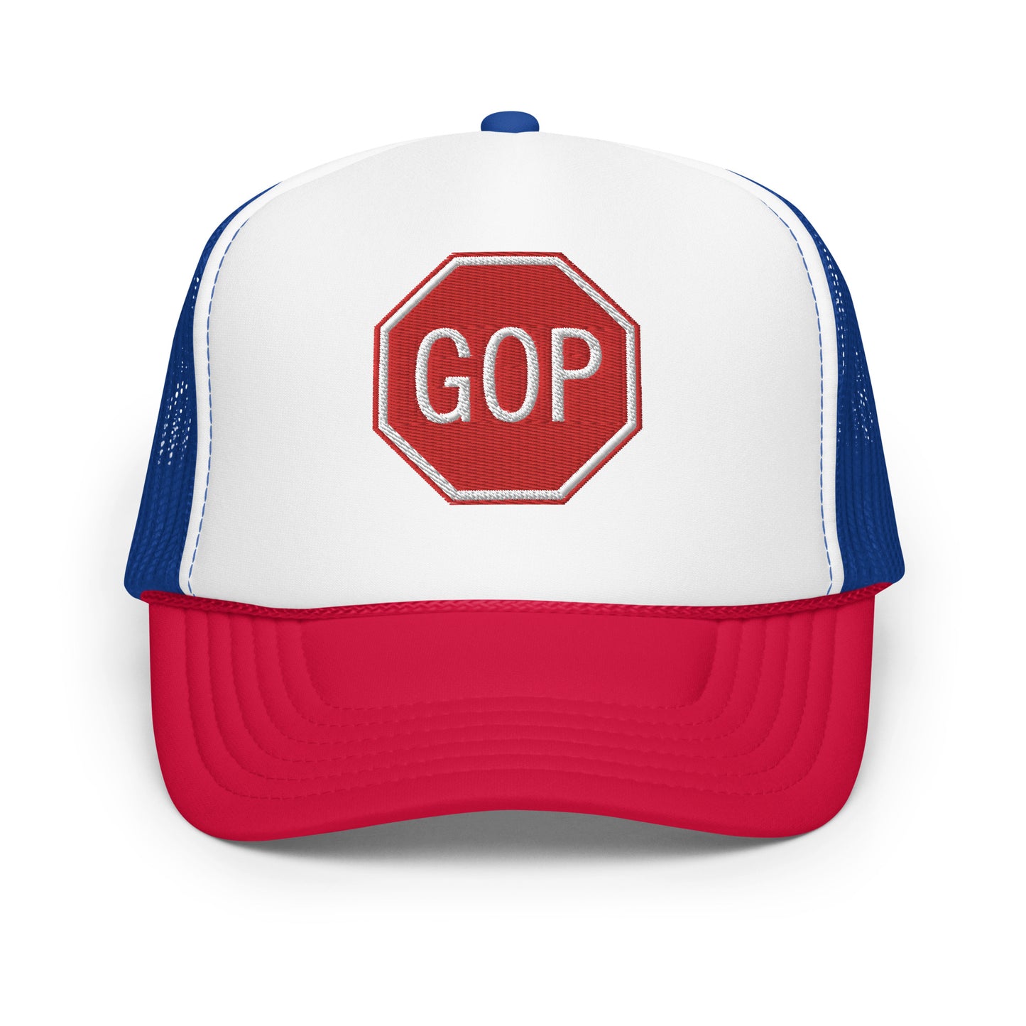 STOP the GOP Trucker