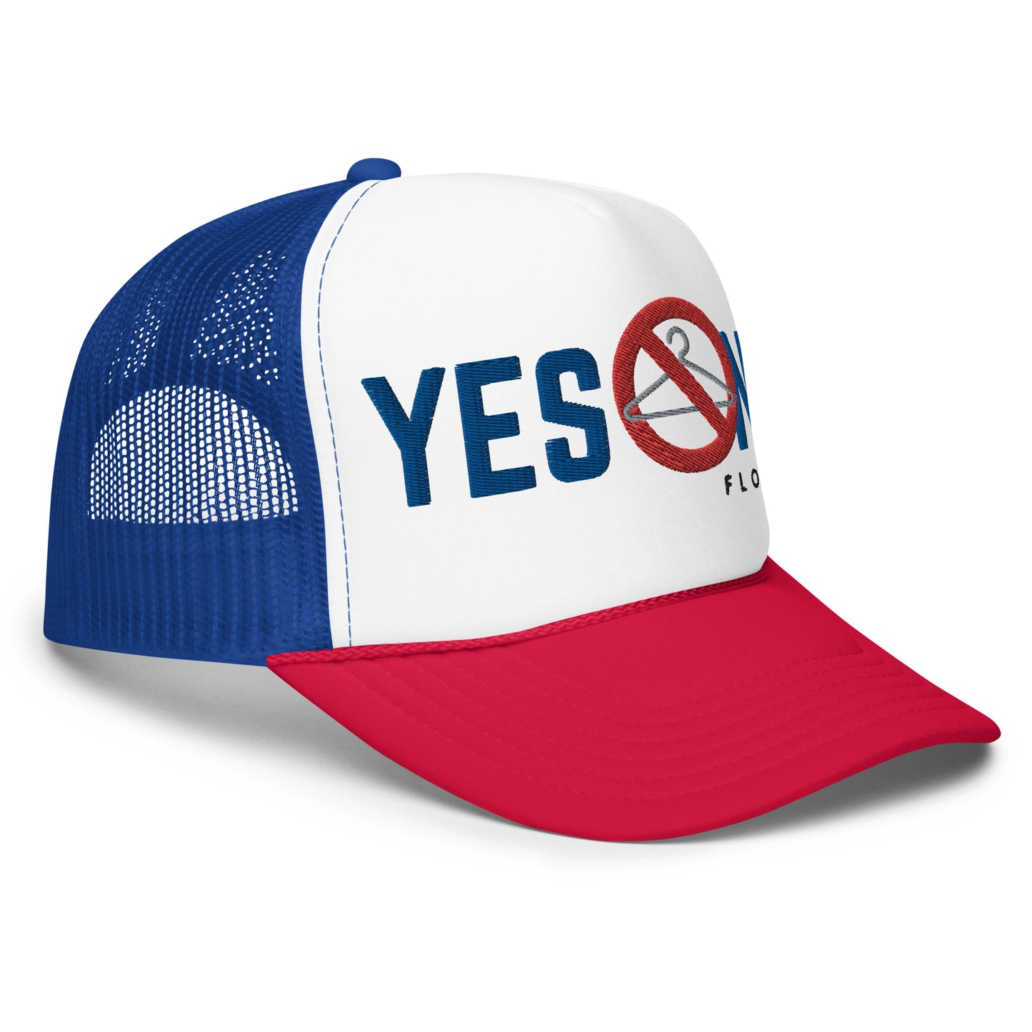 FL: YES ON 4 Trucker