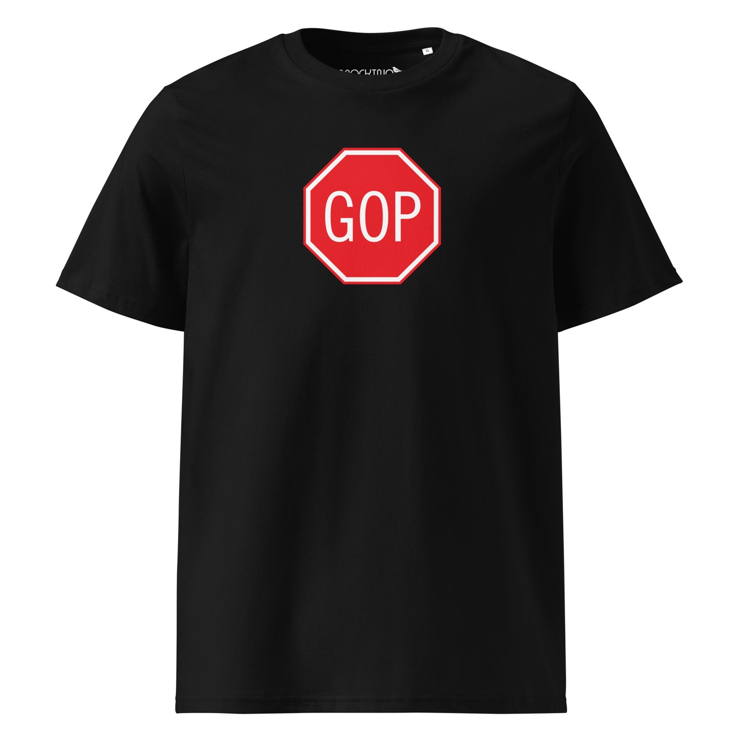 STOP the GOP - Organic Tee