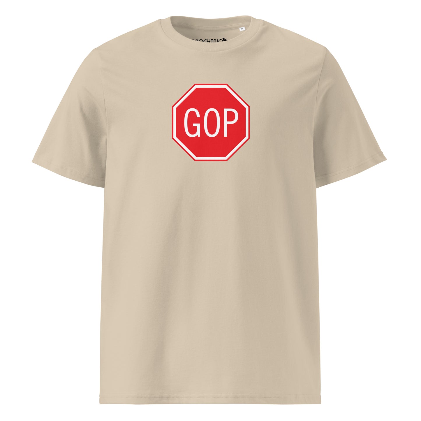 STOP the GOP - Organic Tee