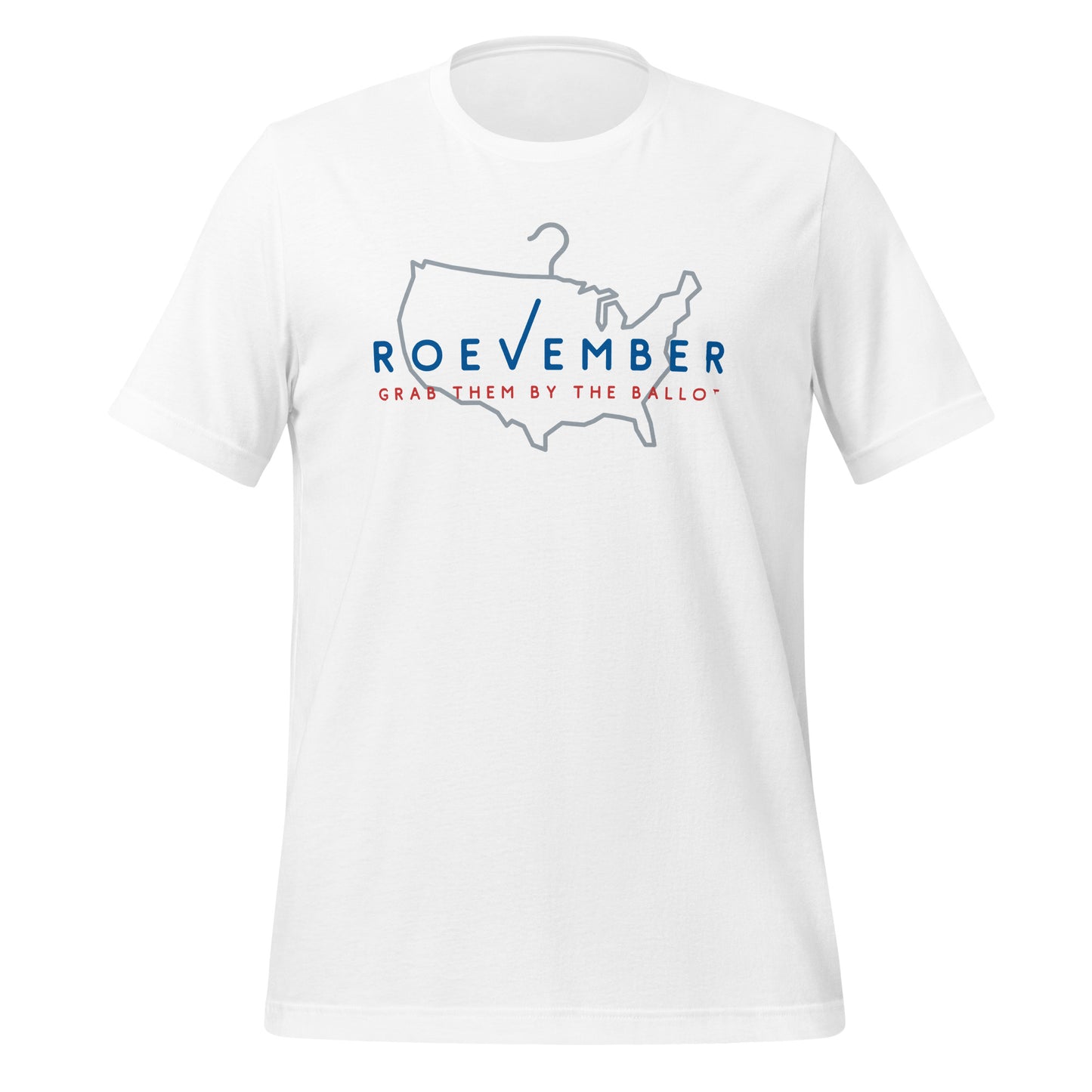 ROEvember USA Tee