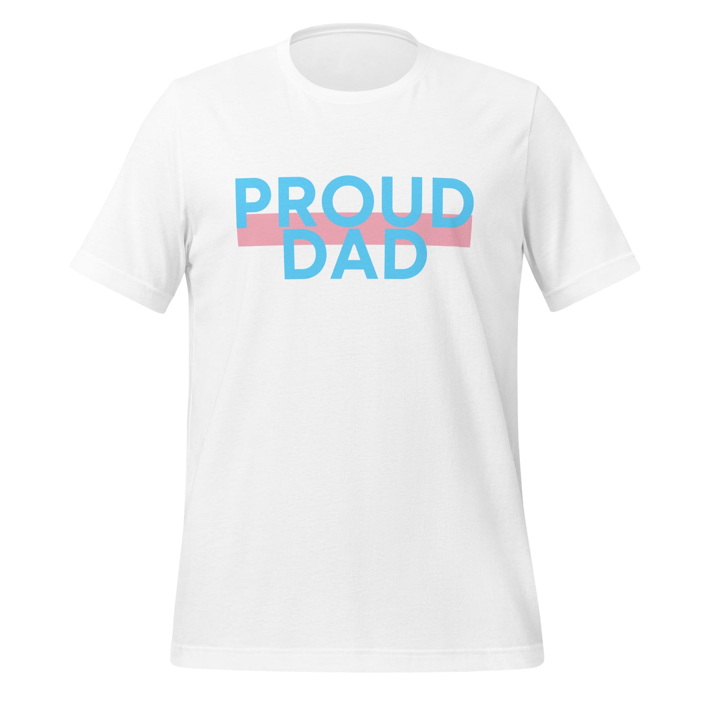 PROUD DAD Tee