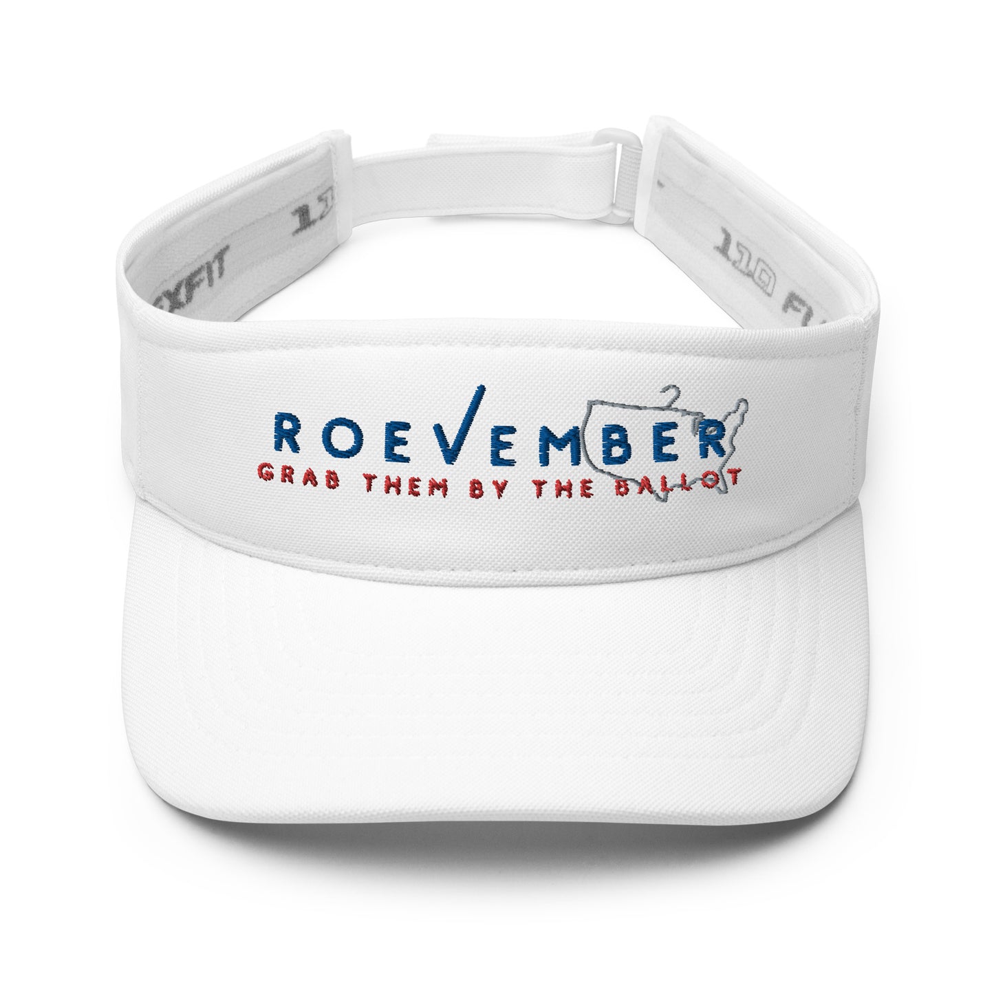 ROEvember USA Visor