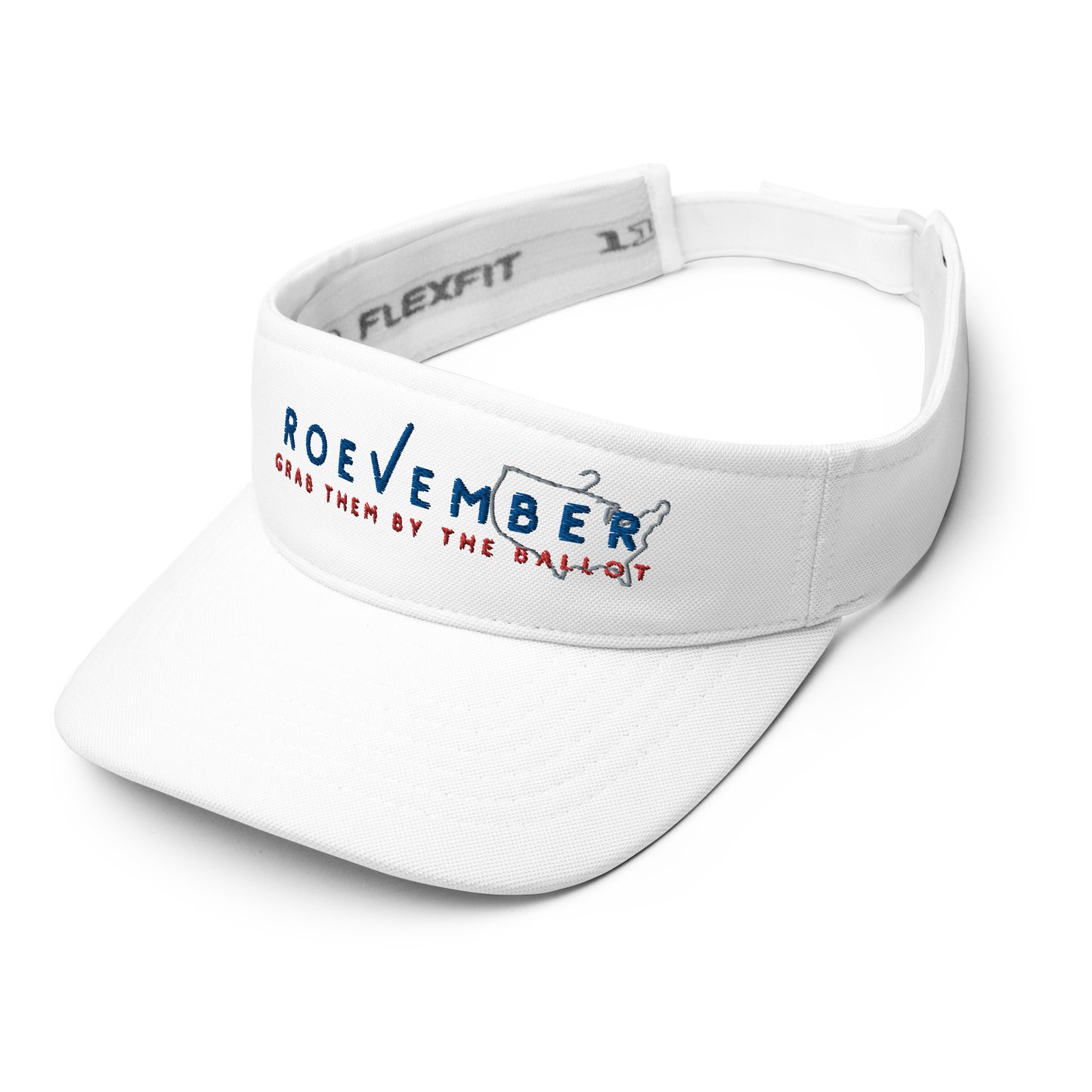 ROEvember USA Visor